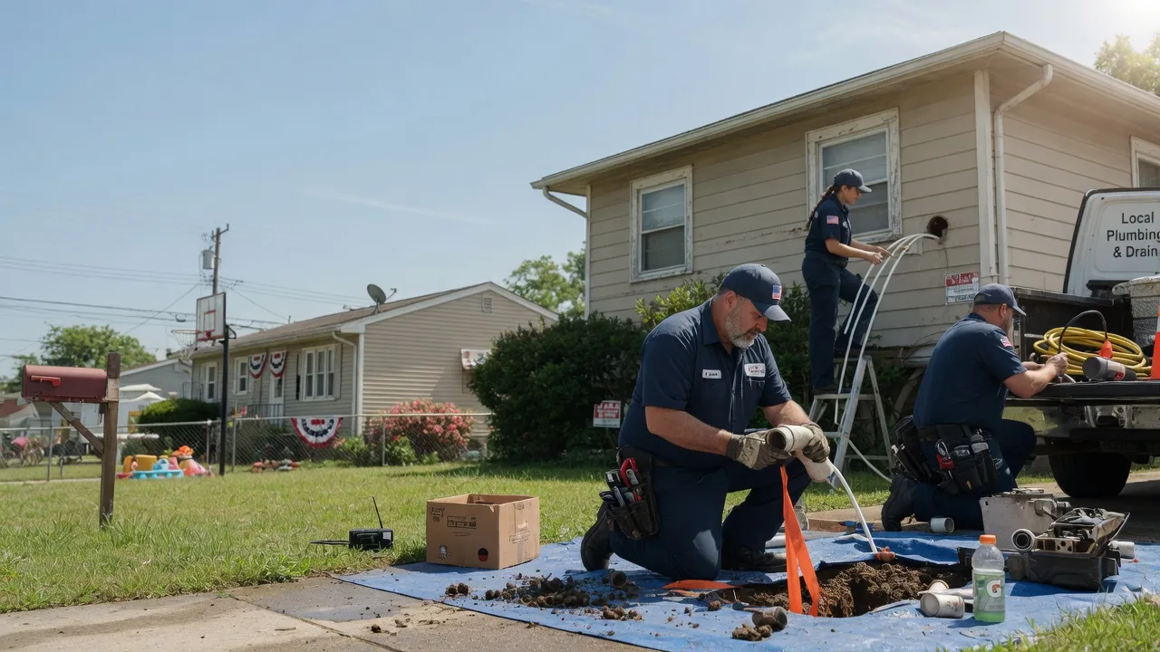Faucet Repair in Crescent, OK near me