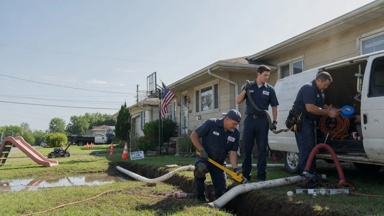 Toilet Installation in Crescent, OK near me